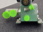 Rexroth Hydraulic Solenoid Directional Spool Valve 4WE 6 H62/EG12N9K4/62