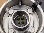 GP50 Pressure Transducer 370GIDSDDK-A349 20K PSI H20 Water Service