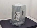 HOFFMAN Nvent A14N126 Metallic Enclosure Grey 14"x12"x6" w/ Hinged Door NEW