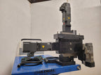 Kapp VAS Series Gear Grinding Cutting CNC Machine 2 Axis Siemens Servo Aux Arm