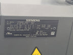 Siemens 1FT6061-6AF71-4EG1 SIMOTICS S Servo Motor 1FT6 3000RPM Working Pull