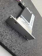 MKS 1179BX13CR14NSPC1 Mass-Flo Mass Flow Controller 1000 SCCM H2 Working Pull