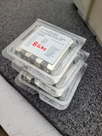 Lot of 54x Finisar Avago FTLF8528P3BCV 8GB 150m SFP+ FC Mini-GBIC Transceiver