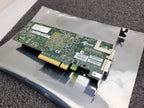 Chelsio MSIP-REM-CC2-T580 2-port QSFP PCI Network Interface Card 110-1164-50