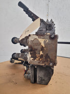 Danfoss PVG32 7x Hydraulic Valve Block Manual + Electronic Control 159S9122 [J]