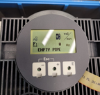 Endress+Hauser PROMASS S Mass Flowmeter 83S15-1DL7/0 Flow Controller +XMTR B [1]