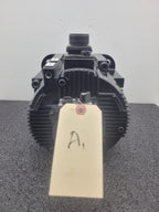 Yaskawa Electric Servo Motor SGMRV-37ANA-YR12 [A1]