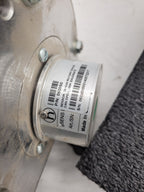 Manitowac Electrical Crane Slip Ring 250Kbs 4 Power 10 Signal Wires