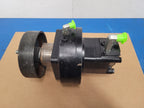 Dynamic Fluid Components Hydraulic Motor BSYB3-200-T4G-SU1-S Integrated Brake