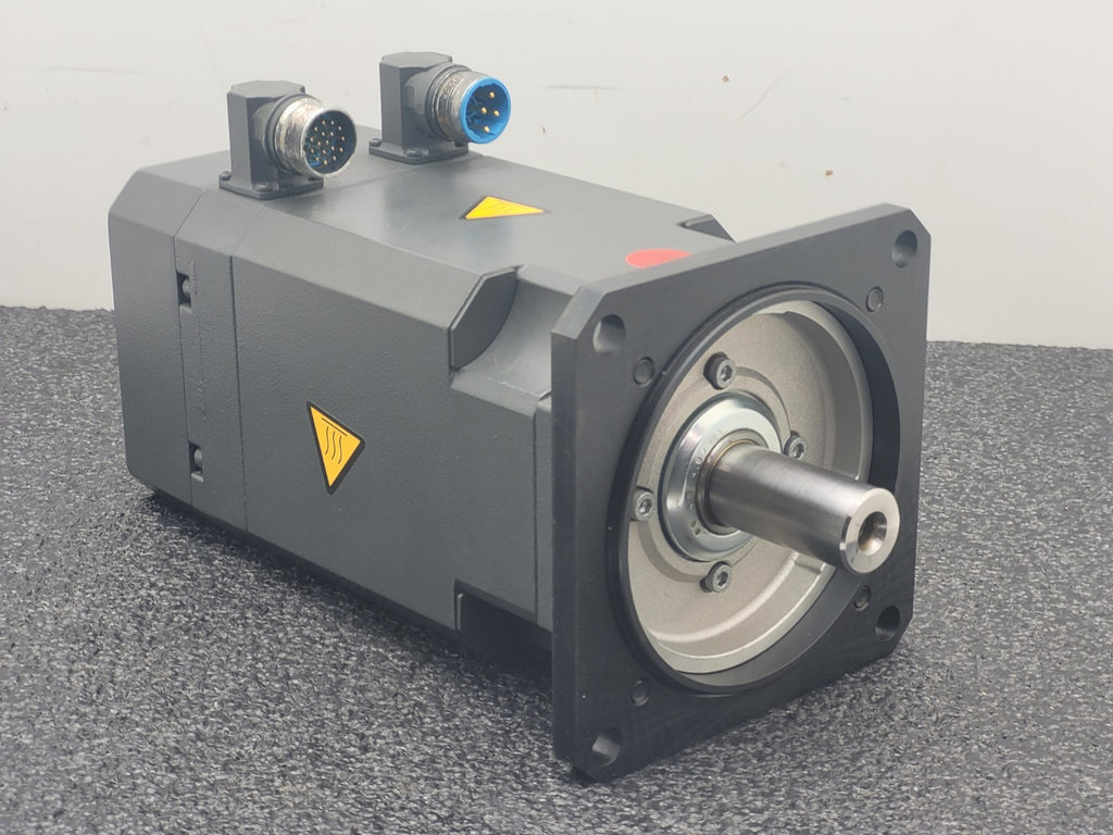 Siemens 1FT6061-6AF71-4EG1 SIMOTICS S Servo Motor 1FT6 3000RPM Working Pull