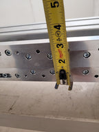 Frohlich & Dorken SEW LVE80ZR-ECO-KU20-S2-625-929-1125-4KL Linear Belt Drive