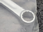 AST Assenmacher BY10 10mm and 3/8" Square Bypass Wrench Half Moon Double Box End