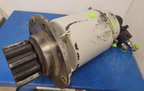 Manitowac National Crane Swing Rotation Drive Hydraulic Motor NBT 55