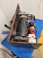 Eberspacher Hydronic L-II HL2-30 Arctic Fox  Diesel Heater 30 kW 24 Volt C3
