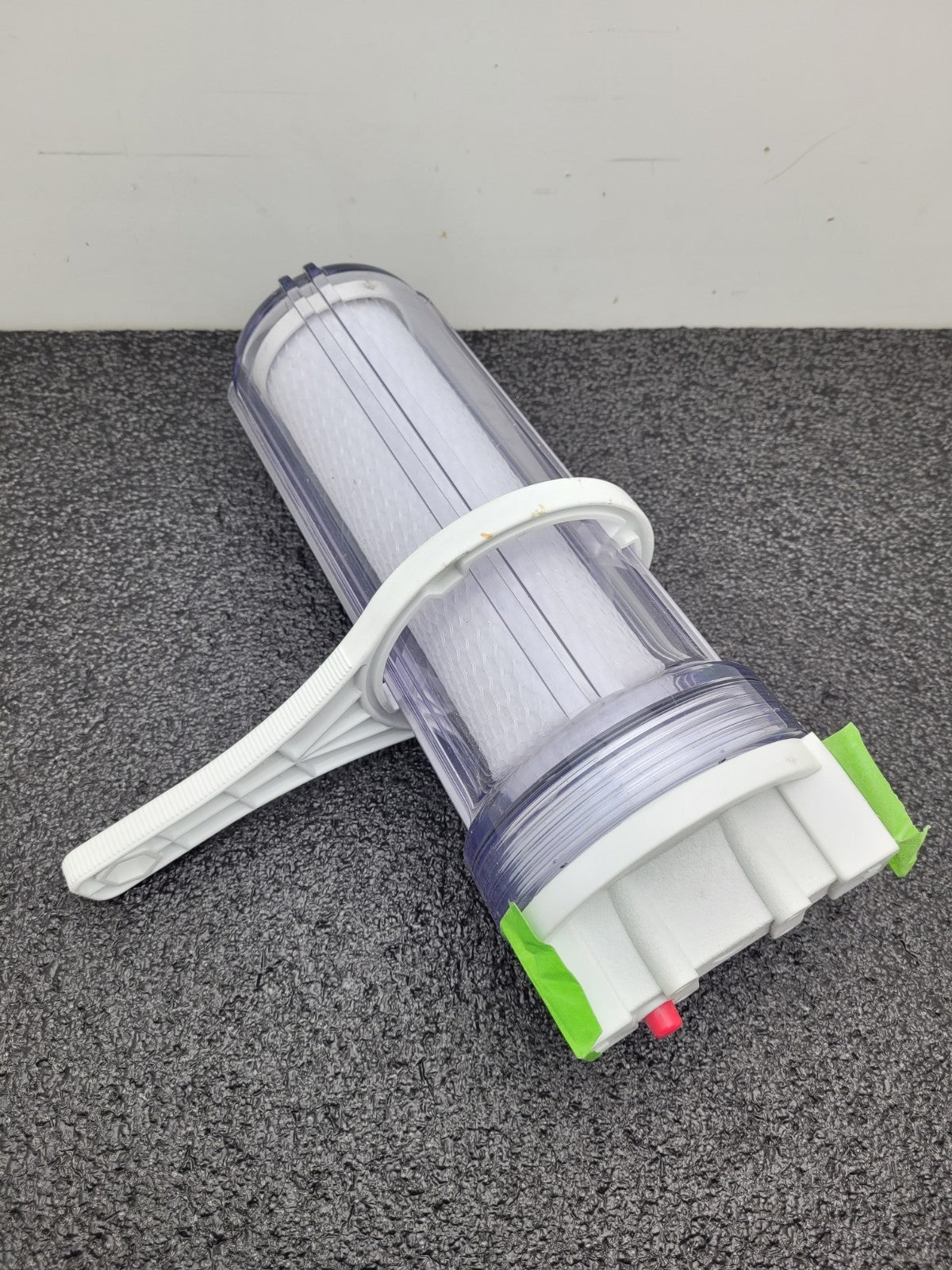 Watts MAXETW-975 C-MAX Replacement Filter  with Cartridges