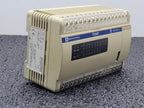 TELEMECANIQUE AEG Schneider Automation TSX 07 21 1608 PLC Controller TSX Nano