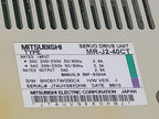 Mitsubishi Servo Drive MR-J2-40CT