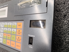 IDEC FA Series PF3S-HL161E PLC Handheld Programming Terminal Loader 9VDC