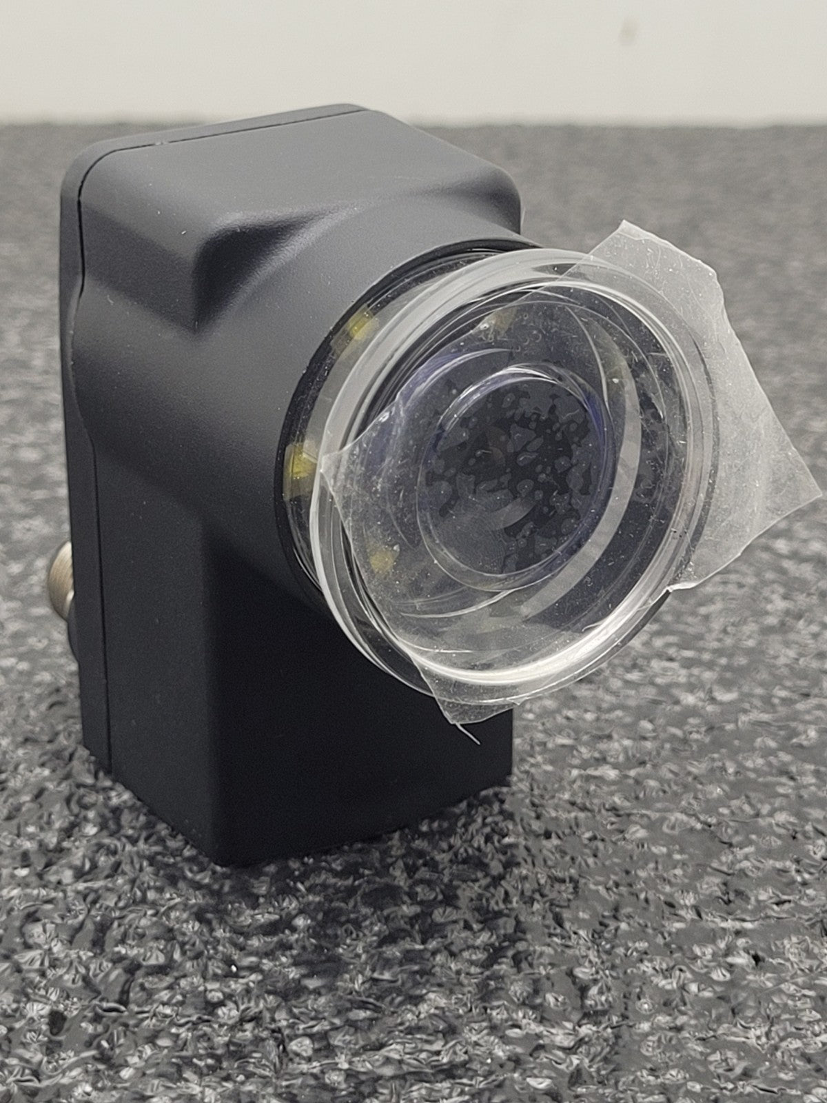 Cognex Checker 4G7C Sensor 825-0182-8R Rev A 821-0069-5R Machine Vision Camera