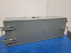 Allen Bradley 512-BJH-1-4R-24 Combination Motor Starter E-Stop 3R 208VAC 3PH 7HP