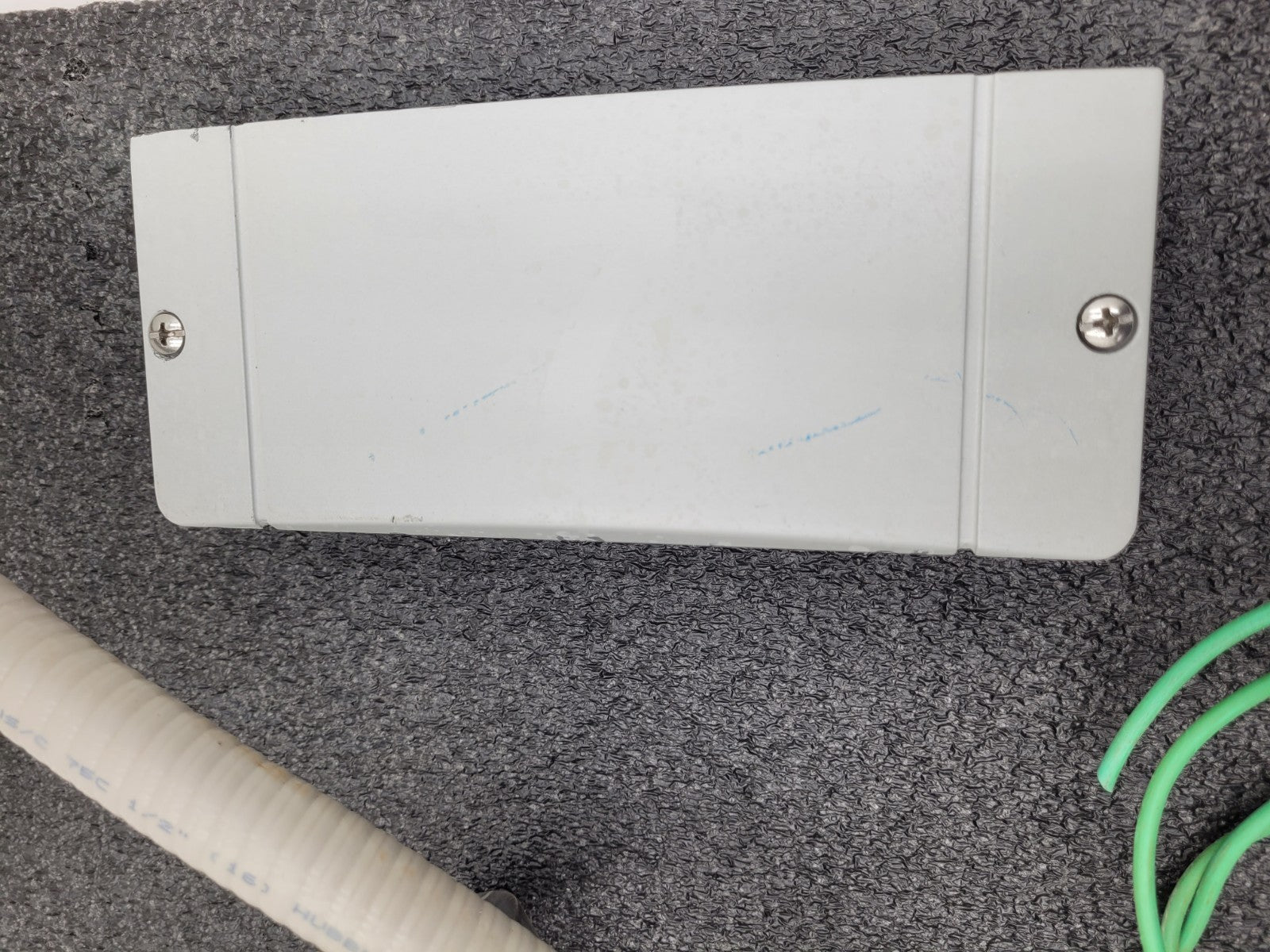 Endress+Hauser PROMASS S Mass Flowmeter 83S15-1DL7/0 Flow Controller +XMTR B [7]