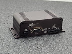Microhard IPn4Gii-NA 4G LTE Dual SIM Dual Ethernet Serial USB Gateway POE