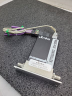 MKS 1179BX23CR14NSPC1 Mass-Flo Mass Flow Controller 1000 SCCM NH3 Working Pull