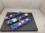 Lot of 14 LIGHTHOUSE REMOTE Laser Particle Counter 3010, 2014 Calibration Failed