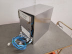 Stainless Box Containing Isopropyl Alcohol Delivery System Tank Dispenser IPA