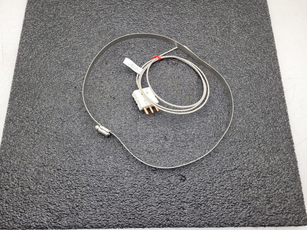 2x RG2-TA3C072Z09A 4x ProHeat V-61418 230W 4x 175-250 LAP Clamp On Pipe Heater