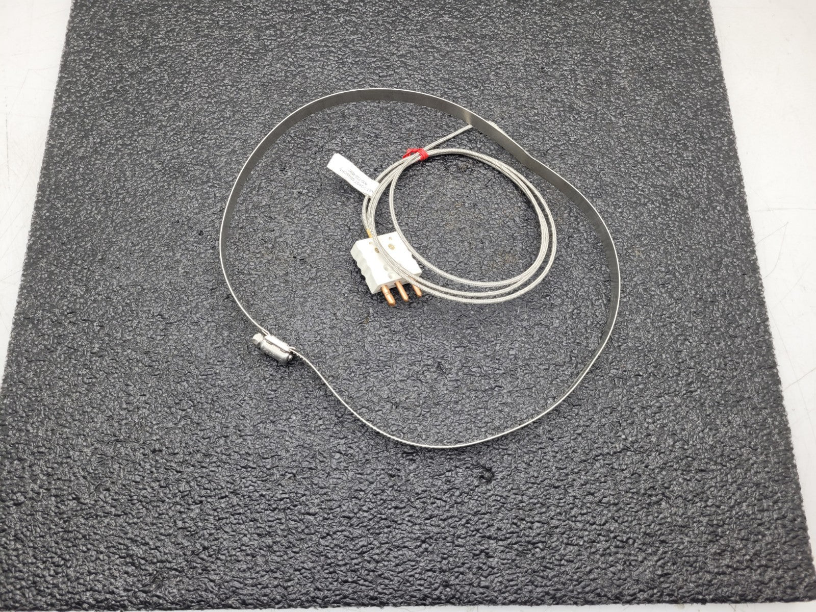 2x RG2-TA3C072Z09A 4x ProHeat V-61418 230W 4x 175-250 LAP Clamp On Pipe Heater