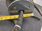 Manitowac Electrical Crane Slip Ring 250Kbs 4 Power 10 Signal Wires