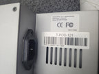T-POD-121 Leadway Industrial Monitor HMI Panel 12'' 85V-264VAC VGA PS2 USB