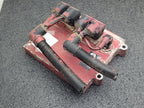Continental Cummins Rear C4995445 21XM285 2019 ECU  [E]
