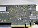 Chelsio MSIP-REM-CC2-T580 2-port QSFP PCI Network Interface Card 110-1164-50
