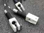 Lot of 7  BERNSTEIN KCN-T18PS/008-KLP2 PROXIMITY SENSOR 10-60VDC 200ma