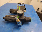 BOSCH Pneumatic Air Regulator Oiler 665 w/ On/Off 0821 300 351 -914 -511 -283