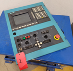 Siemens Sinumerik 840C CNC Control Panel HMI 6FC5103-0AB03-0AA2 Working Pull