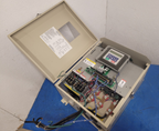 Toshiba H3  Tosvert 130H3 VT130H3U2270 25HP VFD Motor Drive Control 208/230VAC