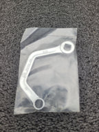 AST Assenmacher BY10 10mm and 3/8" Square Bypass Wrench Half Moon Double Box End