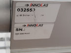InnoLas Laser Lens Holder Splitter System 532nm 030133 Linos Beam Expander