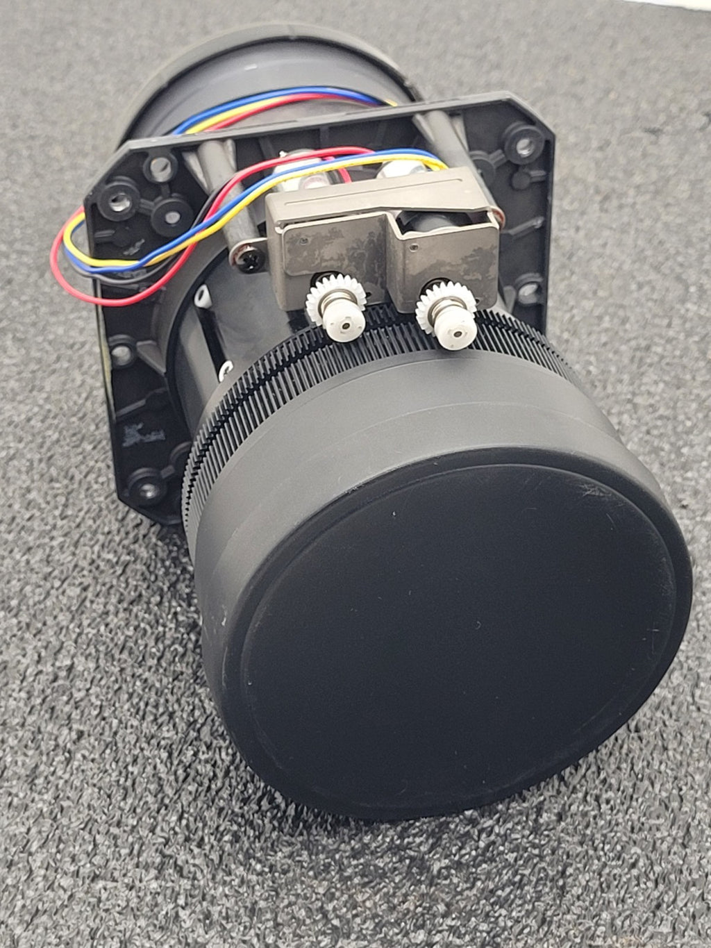 Eiki LNS-M01Z Semi Long Throw High Precision Projector Lens