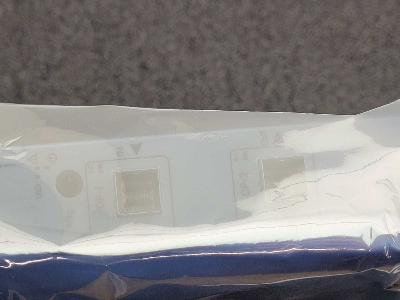 HPE Hewlett Packard MSA 2060 12G SAS Expansion Module P12951-001 Sealed Bag