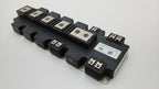 infineon FF1400R17IP4 PrimePACK 1700V, 1400A Half-bridge Dual IGBT Module IGBT4