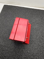 AFEX  Fire Suppression Systems Control Unit Panel A729000 Good Battery