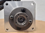 Mitsubishi HA203NC-S 3.5kW 3000RPM 170V 100Hz AC Servo Motor Unit B