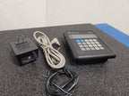 Allen Bradley 2707-MVP232 MicroView Operator Interface Panel Ser B +Cable, Power