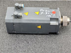 SIEMENS 1FT6062-6AH72-4AB0  Brushless Servo Motor 6Nm 4500RPM Encoder I-2048