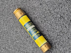 Lot of  6  Bussmann LPS-RK-60SP 60 Amp Fuses Low Peak 600 Volts