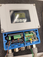 Endress+Hauser PROMASS S Mass Flowmeter 83S15-1DL7/0 Flow Controller +XMTR B [7]